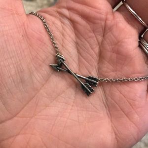 James Avery Necklace